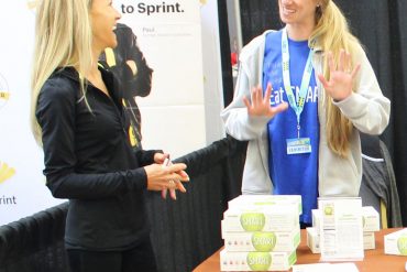 Sports and Fitness Expo