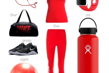 19 Valentine's Day Fitness Gifts for Him and Her