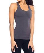 Vera Tank (Grey)