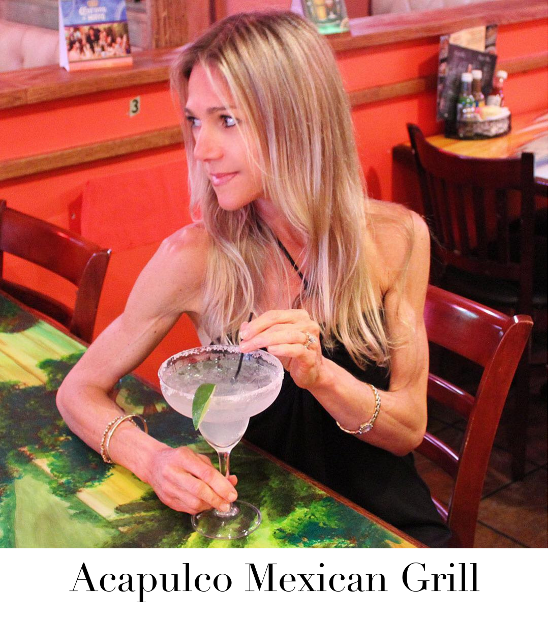 Acapulco Mexican Grill