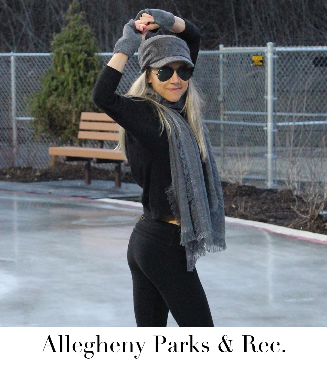 Allegheny County Parks & Recreation