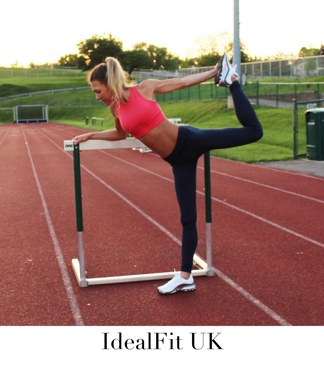 IdealFit UK