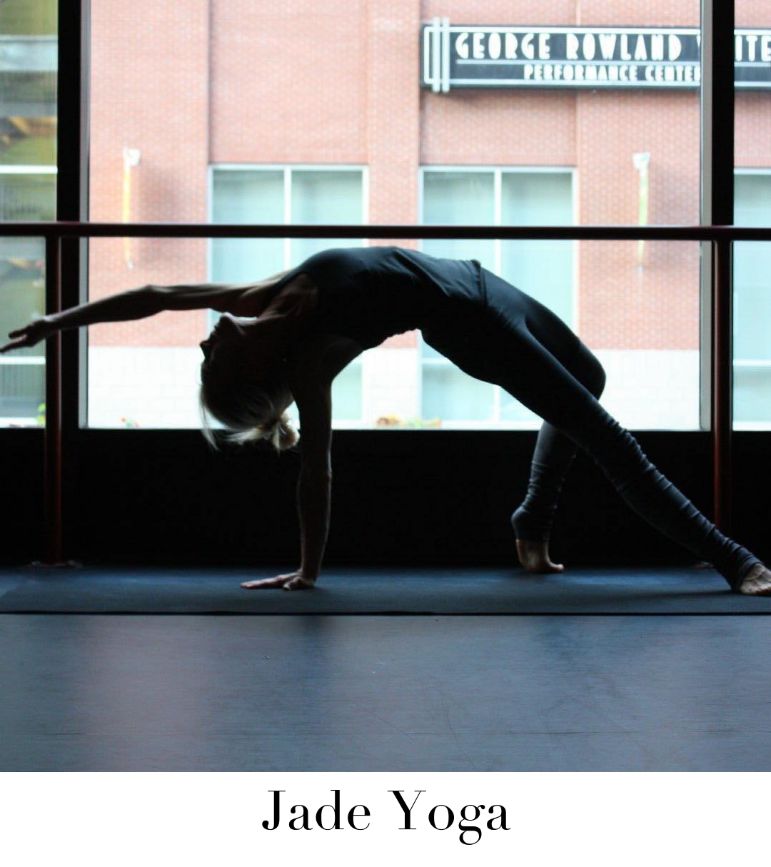 Jade Yoga