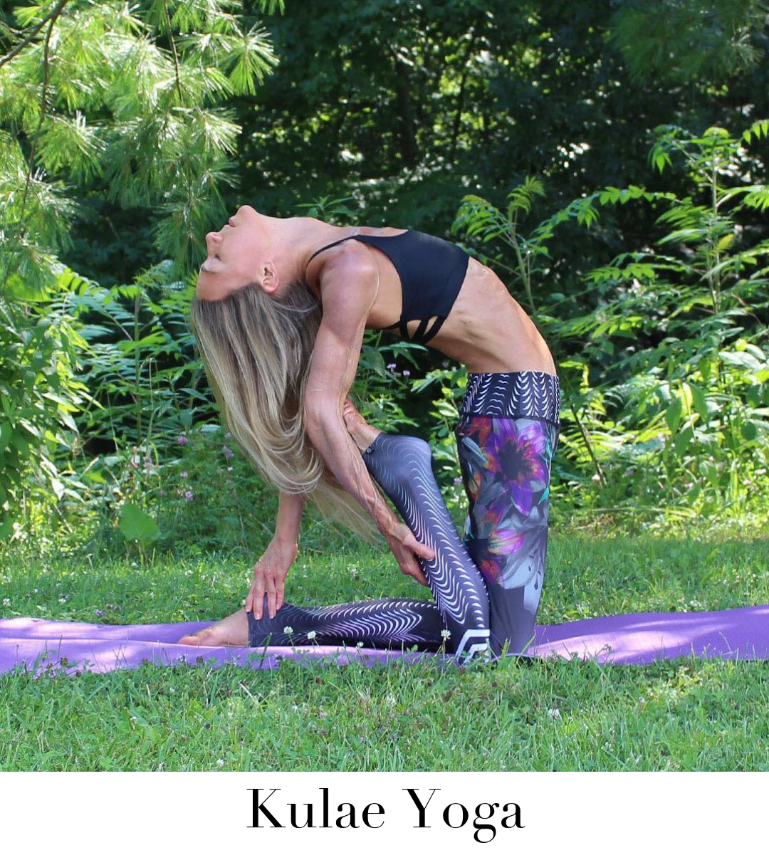 Kulae Yoga