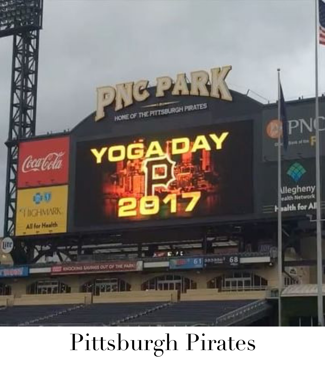 Pittsburgh Pirates