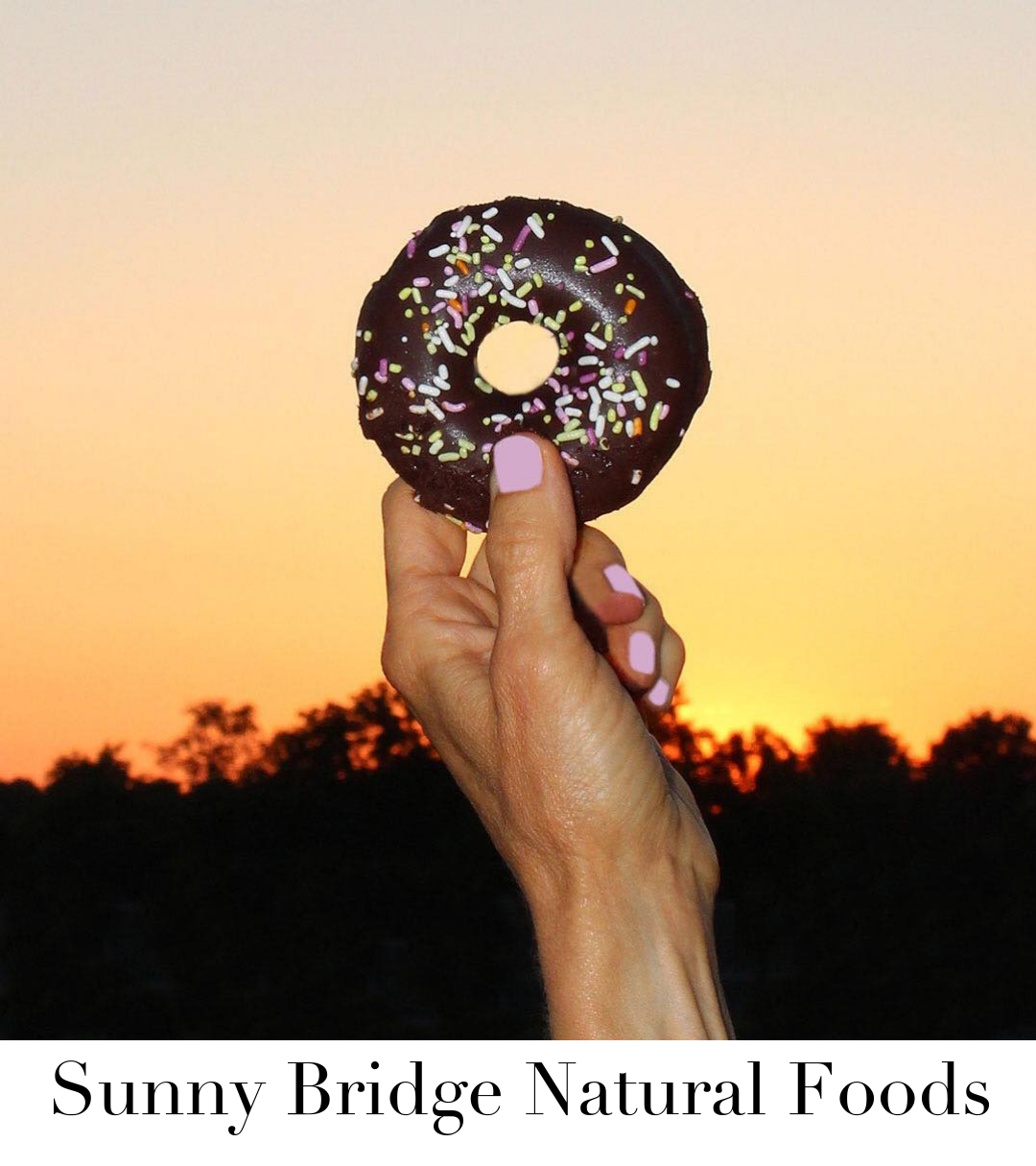 Sunny Bridge Natural Foods