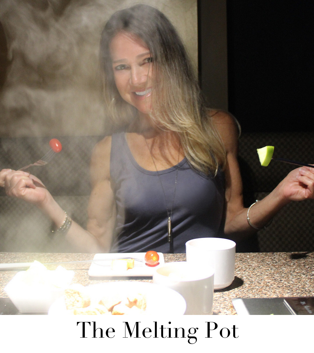 Melting Pot