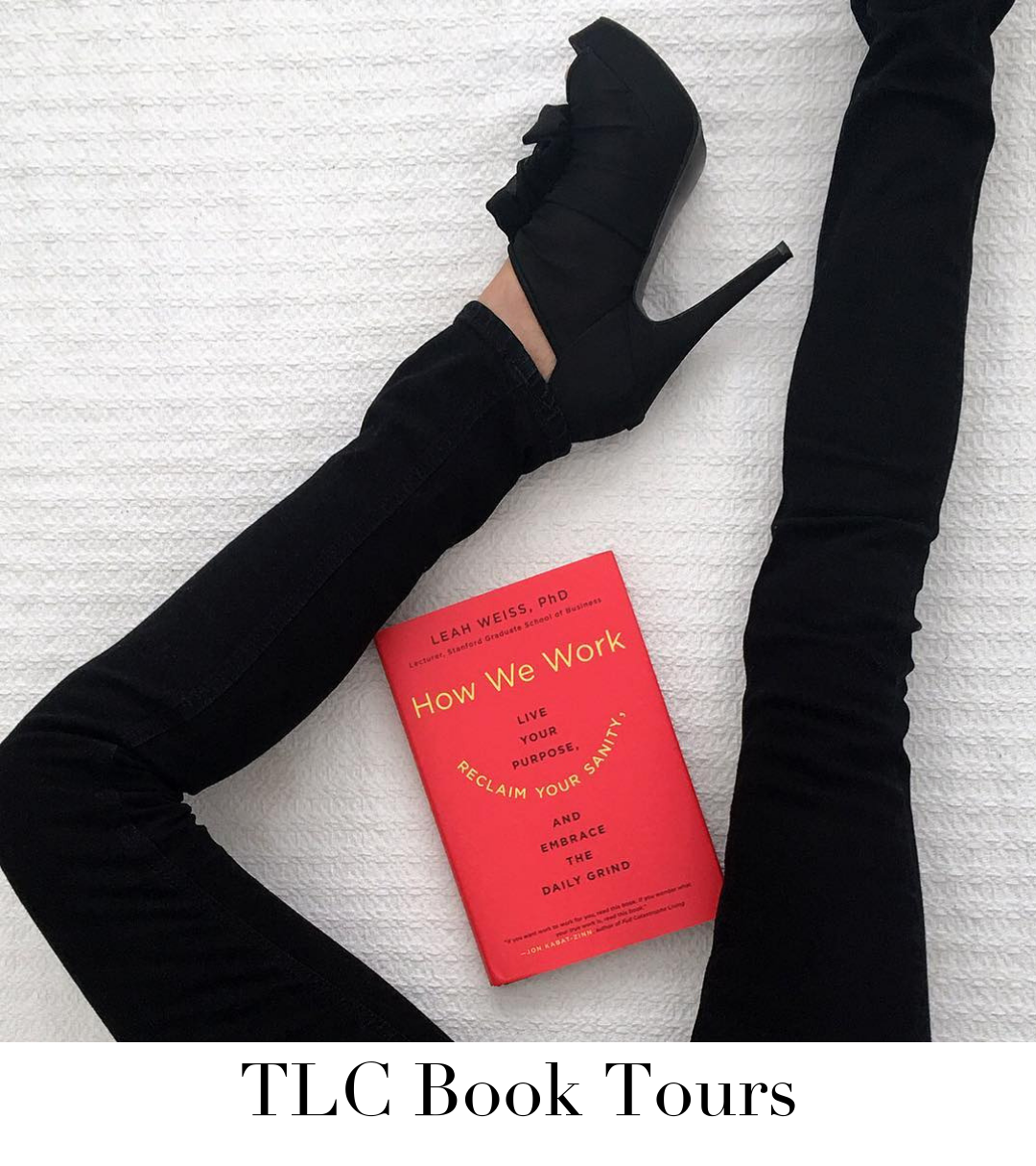 TLC Book Tours