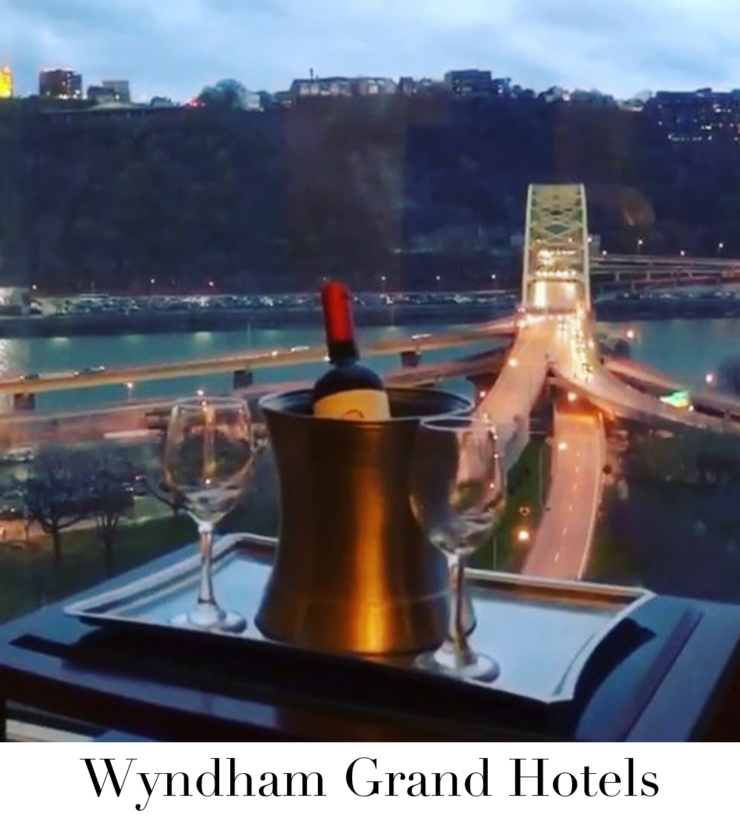 Wyndham Grand