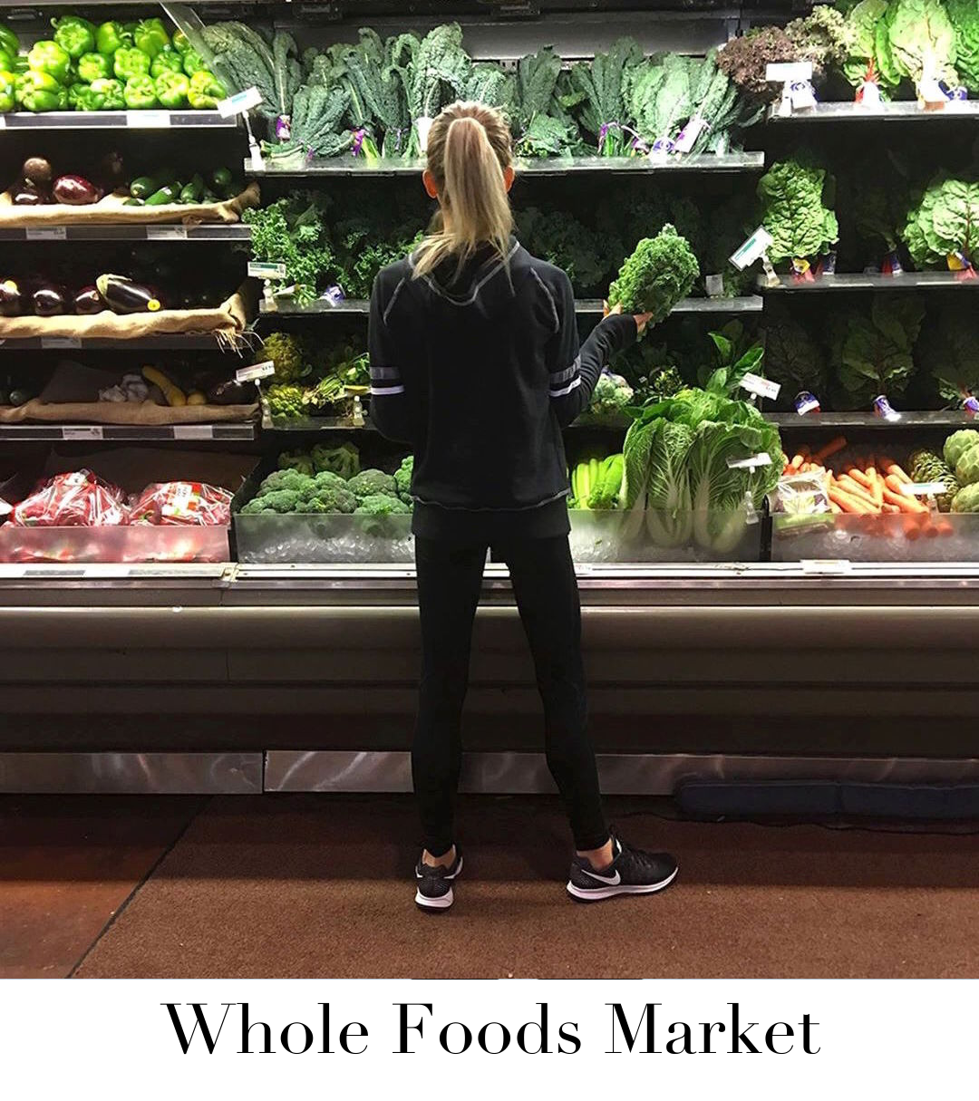 Whole Foods Market