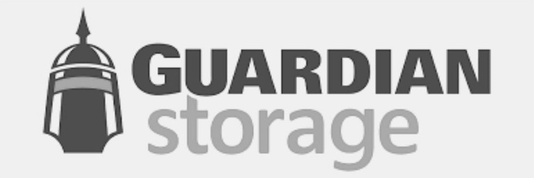 Gaurdian Storage